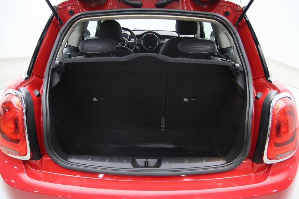 MINI 3 Door  2020 à Sept-Îles, Québec - 17 - w1024h768px