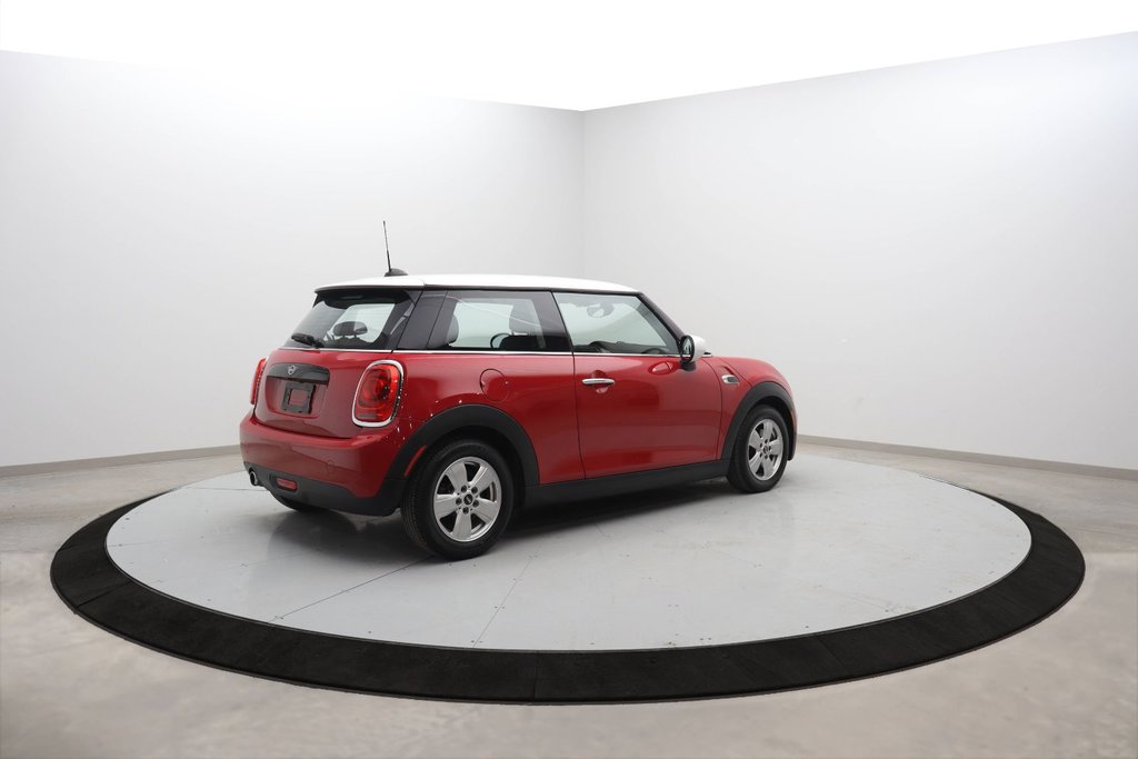 MINI 3 Door  2020 à Sept-Îles, Québec - 4 - w1024h768px