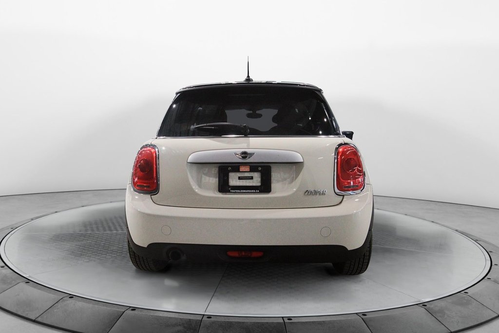 2015  Cooper Hardtop in Chicoutimi, Quebec - 5 - w1024h768px