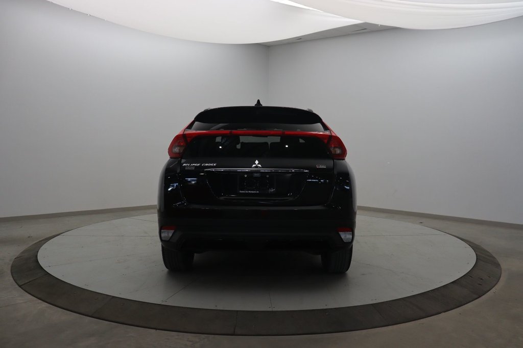 Mitsubishi ECLIPSE CROSS  2020 à Sept-Îles, Québec - 5 - w1024h768px