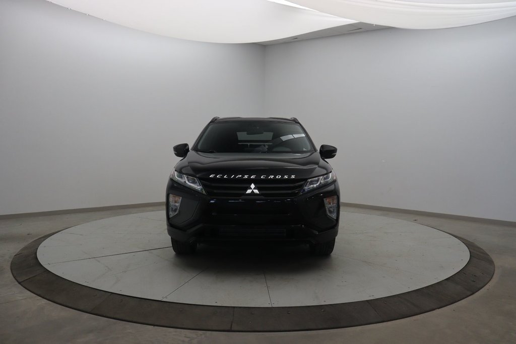 Mitsubishi ECLIPSE CROSS  2020 à Sept-Îles, Québec - 2 - w1024h768px