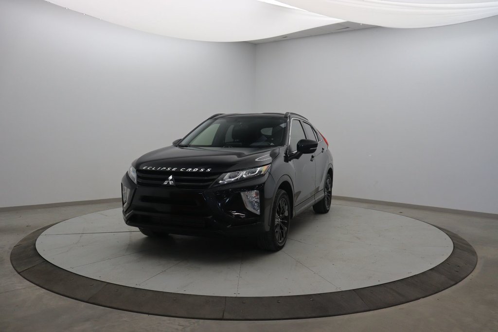 Mitsubishi ECLIPSE CROSS  2020 à Sept-Îles, Québec - 1 - w1024h768px
