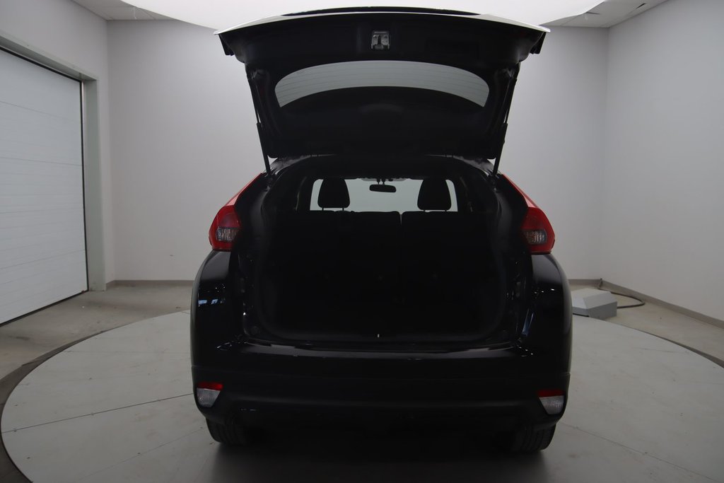 Mitsubishi ECLIPSE CROSS  2020 à Sept-Îles, Québec - 17 - w1024h768px