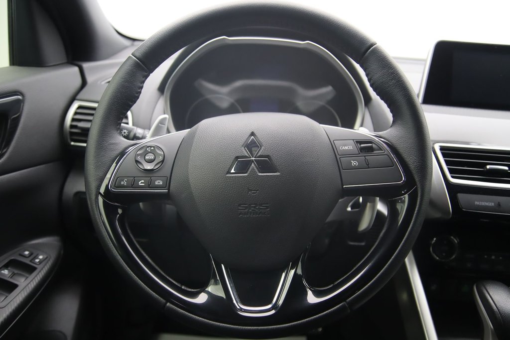 Mitsubishi ECLIPSE CROSS  2020 à Sept-Îles, Québec - 11 - w1024h768px