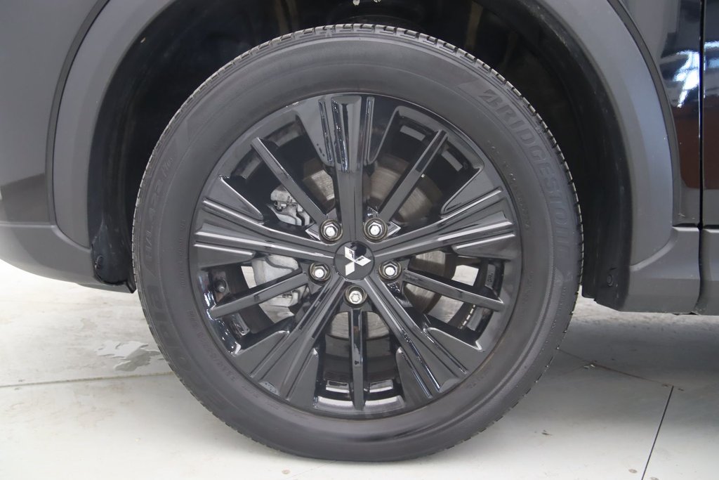 Mitsubishi ECLIPSE CROSS  2020 à Sept-Îles, Québec - 18 - w1024h768px