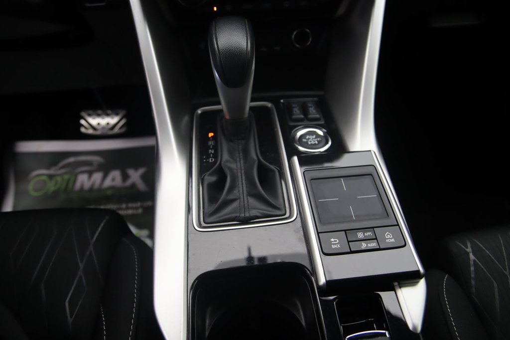 Mitsubishi ECLIPSE CROSS  2020 à Sept-Îles, Québec - 13 - w1024h768px