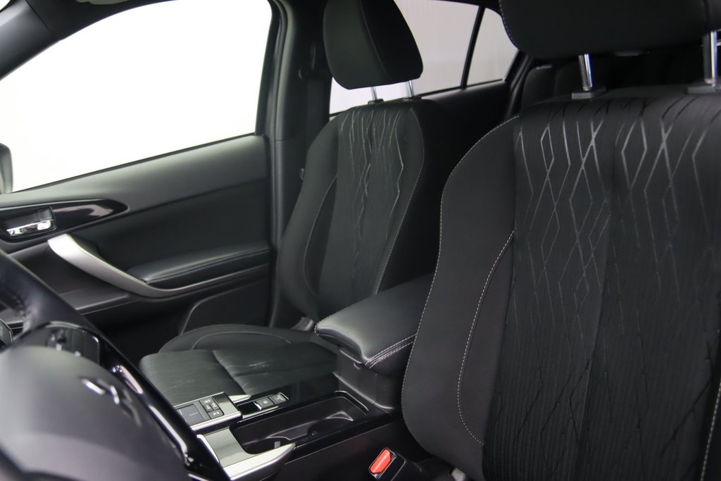 Mitsubishi ECLIPSE CROSS  2020 à Sept-Îles, Québec - 7 - w1024h768px
