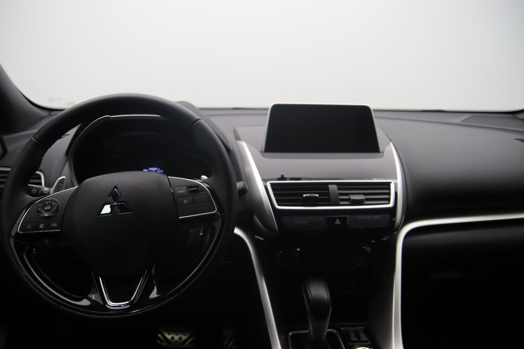 Mitsubishi ECLIPSE CROSS  2020 à Sept-Îles, Québec - 10 - w1024h768px