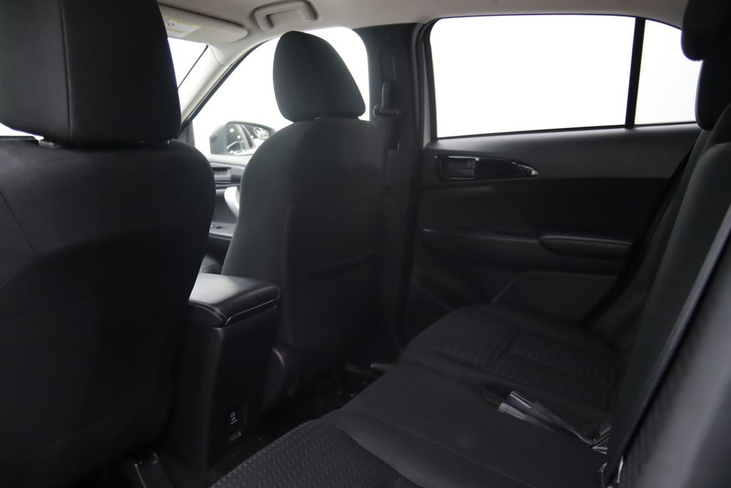 2020 Mitsubishi Eclipse Cross in Sept-Îles, Quebec - 8 - w1024h768px