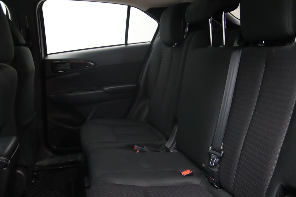 2020 Mitsubishi Eclipse Cross in Sept-Îles, Quebec - 9 - w1024h768px