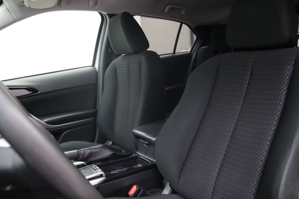 2020 Mitsubishi Eclipse Cross in Sept-Îles, Quebec - 7 - w1024h768px