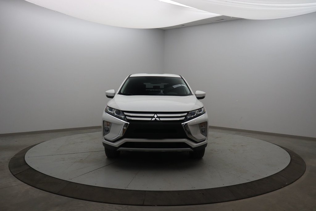 Mitsubishi Eclipse Cross  2020 à Sept-Îles, Québec - 2 - w1024h768px