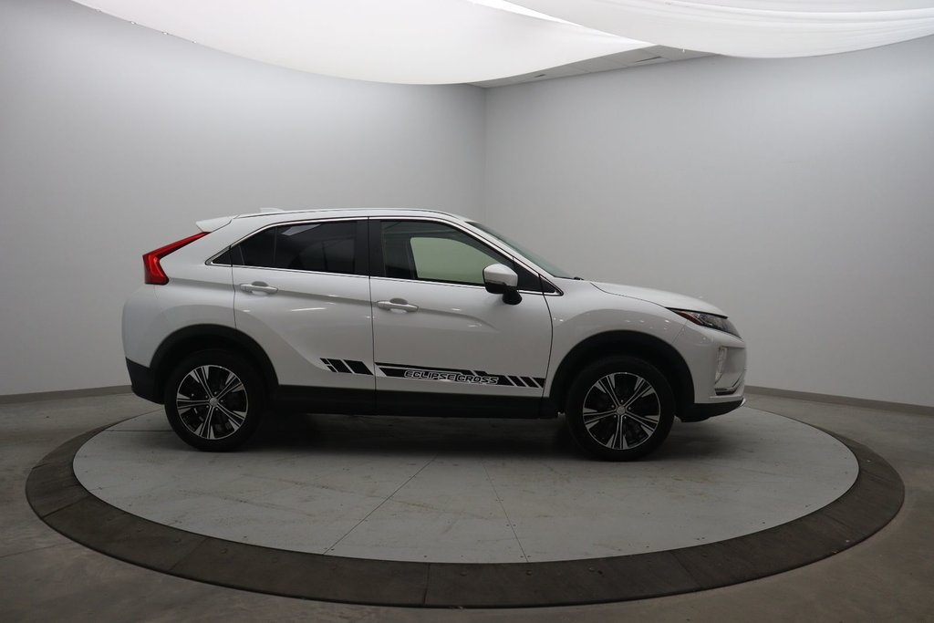 Mitsubishi Eclipse Cross  2020 à Sept-Îles, Québec - 3 - w1024h768px