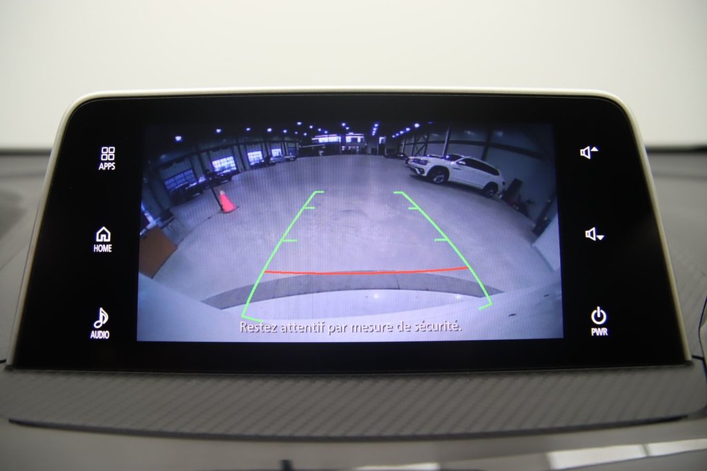 2020 Mitsubishi Eclipse Cross in Sept-Îles, Quebec - 14 - w1024h768px