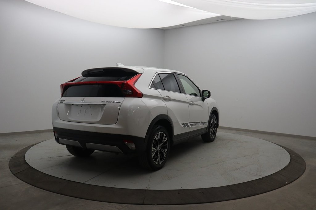 Mitsubishi Eclipse Cross  2020 à Sept-Îles, Québec - 4 - w1024h768px