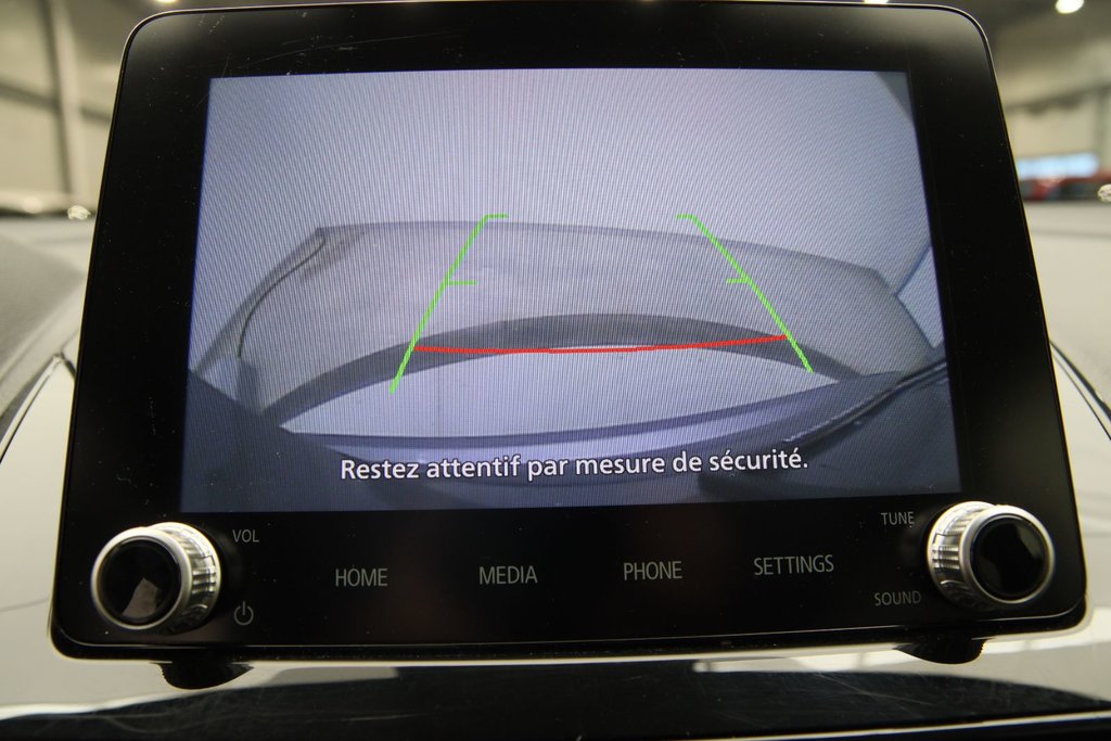 2022 Mitsubishi ECLIPSE CROSS in Jonquière, Quebec - 14 - w1024h768px