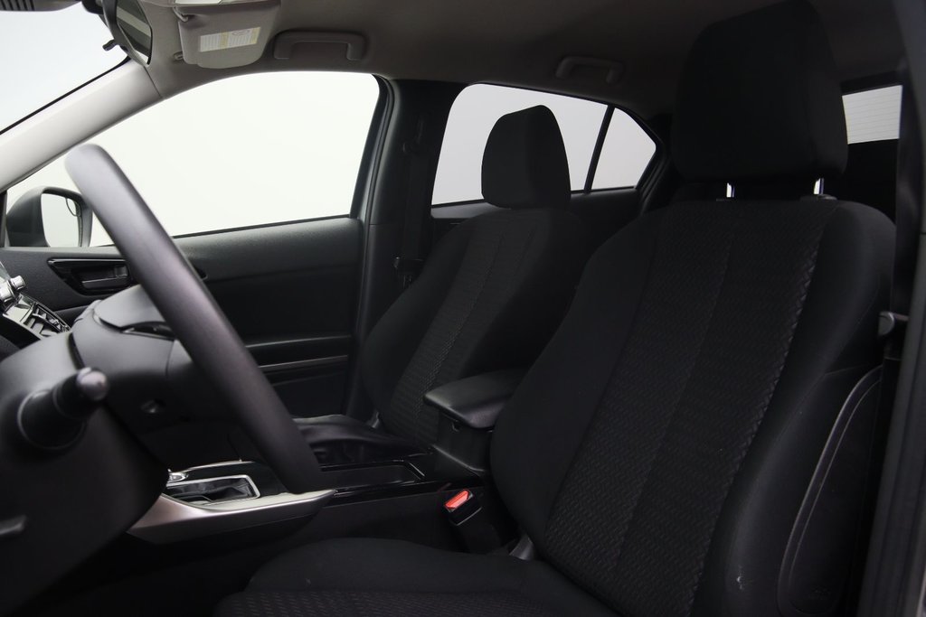 2022 Mitsubishi ECLIPSE CROSS in Jonquière, Quebec - 7 - w1024h768px