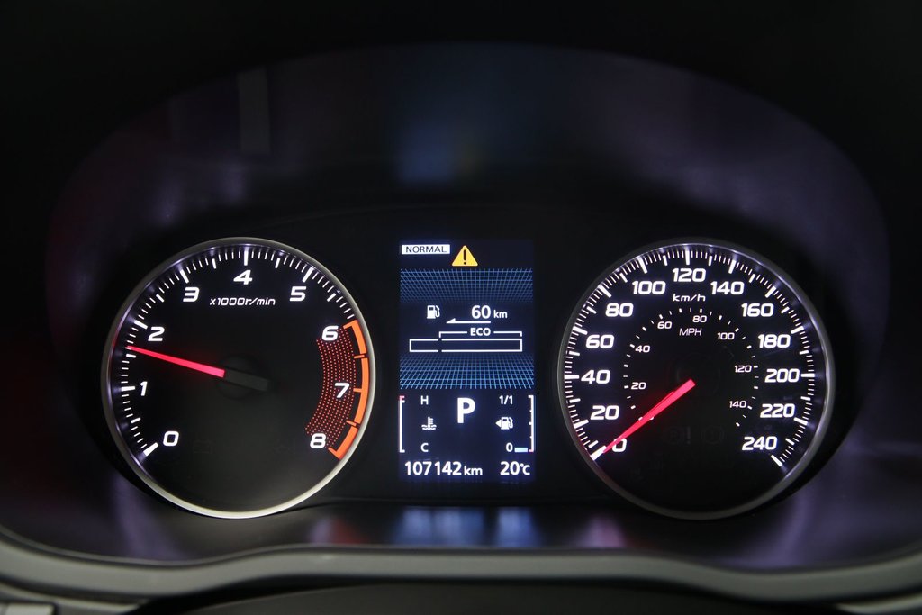 2022 Mitsubishi ECLIPSE CROSS in Jonquière, Quebec - 12 - w1024h768px