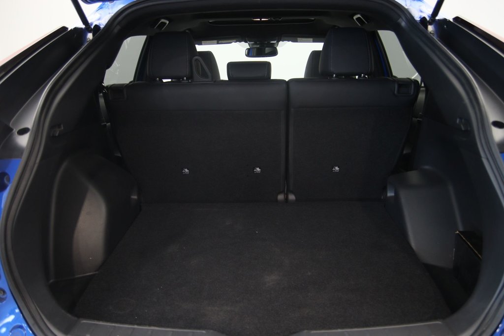 Mitsubishi ECLIPSE CROSS  2023 à Baie-Comeau, Québec - 16 - w1024h768px