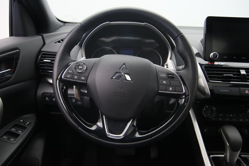 Mitsubishi ECLIPSE CROSS  2023 à Baie-Comeau, Québec - 10 - w1024h768px