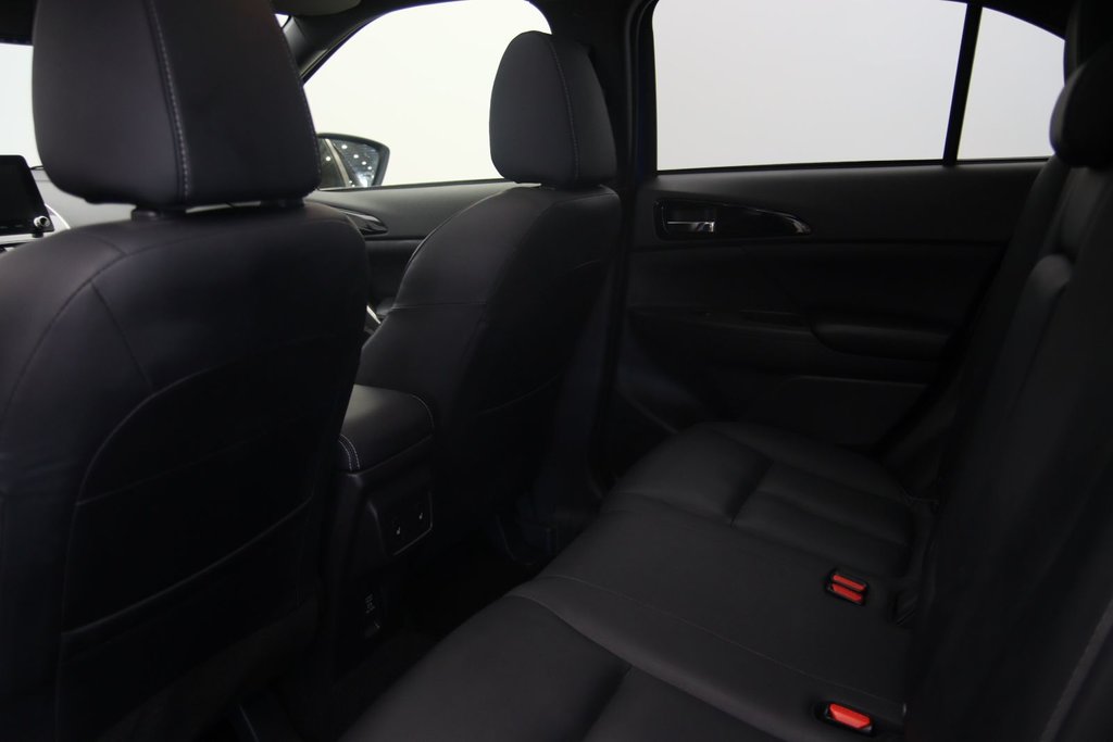 Mitsubishi ECLIPSE CROSS  2023 à Baie-Comeau, Québec - 8 - w1024h768px