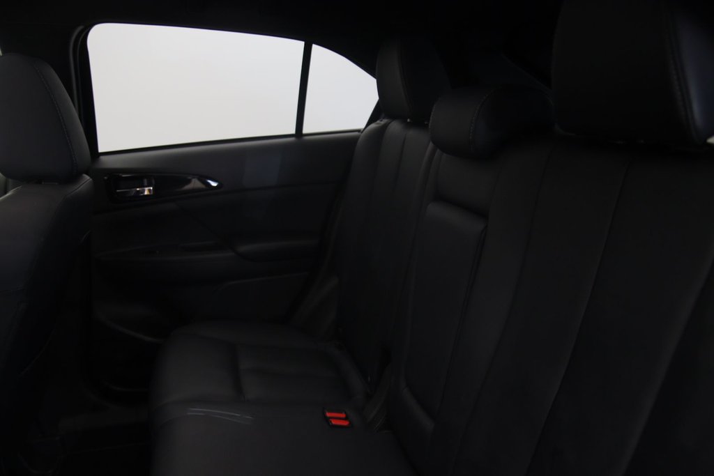Mitsubishi ECLIPSE CROSS  2023 à Baie-Comeau, Québec - 9 - w1024h768px