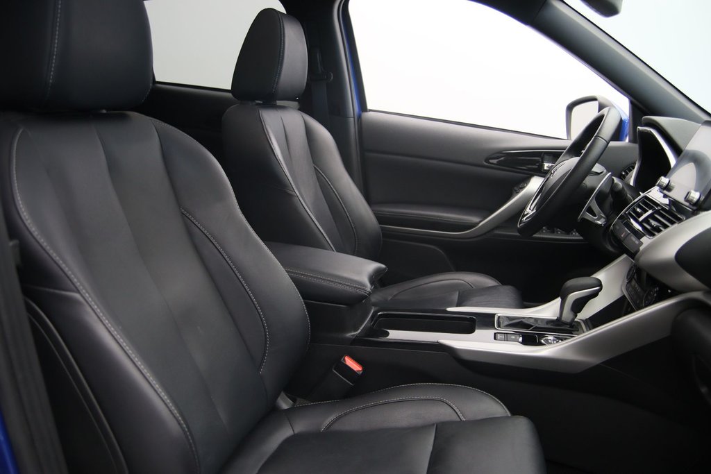 Mitsubishi ECLIPSE CROSS  2023 à Baie-Comeau, Québec - 15 - w1024h768px