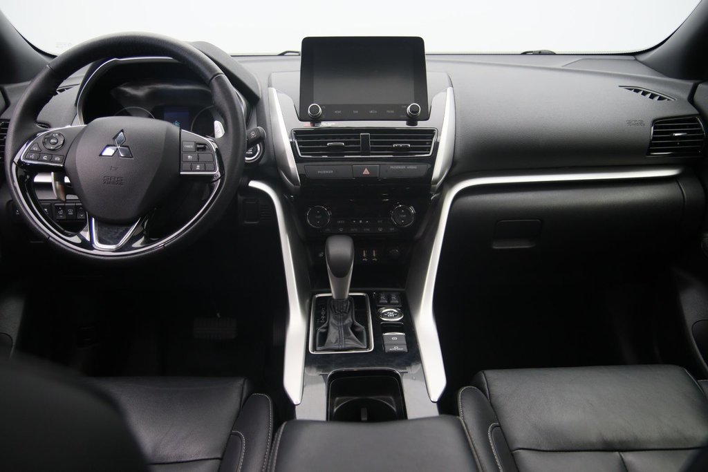 Mitsubishi ECLIPSE CROSS  2023 à Baie-Comeau, Québec - 11 - w1024h768px