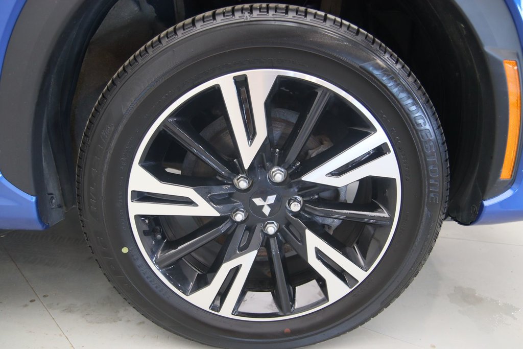 Mitsubishi ECLIPSE CROSS  2023 à Baie-Comeau, Québec - 18 - w1024h768px