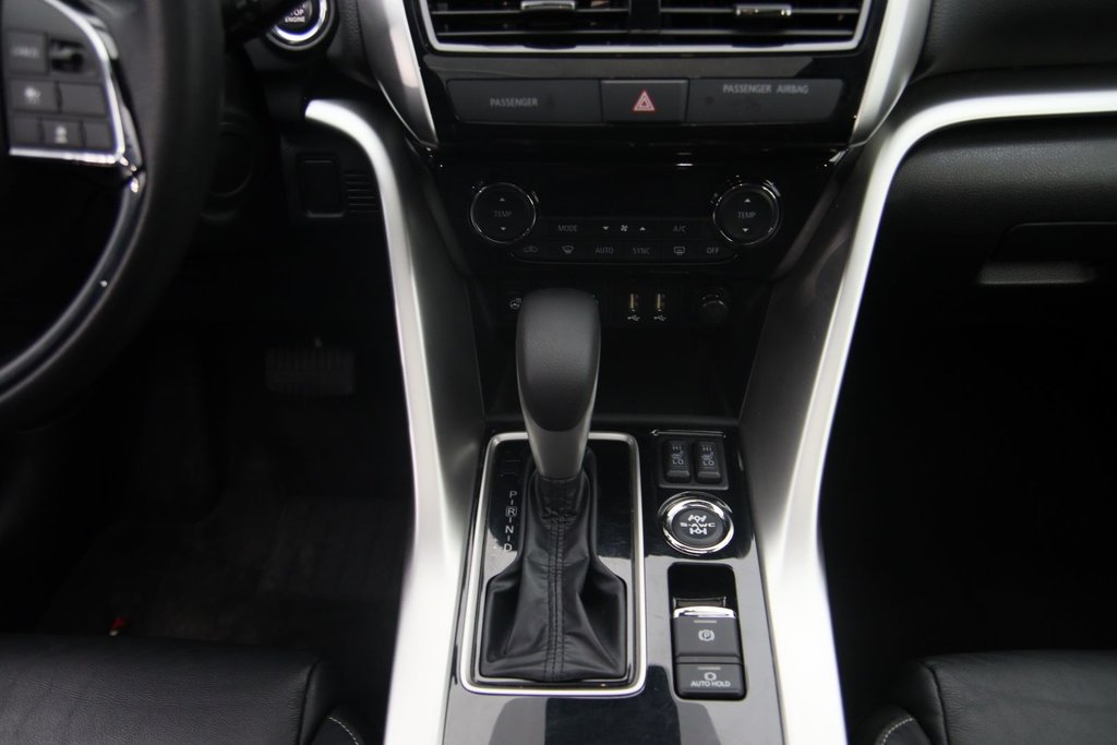 Mitsubishi ECLIPSE CROSS  2023 à Baie-Comeau, Québec - 13 - w1024h768px