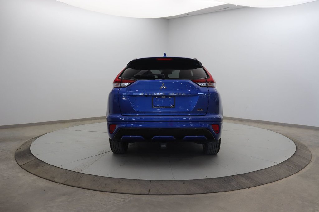 Mitsubishi ECLIPSE CROSS  2023 à Baie-Comeau, Québec - 5 - w1024h768px