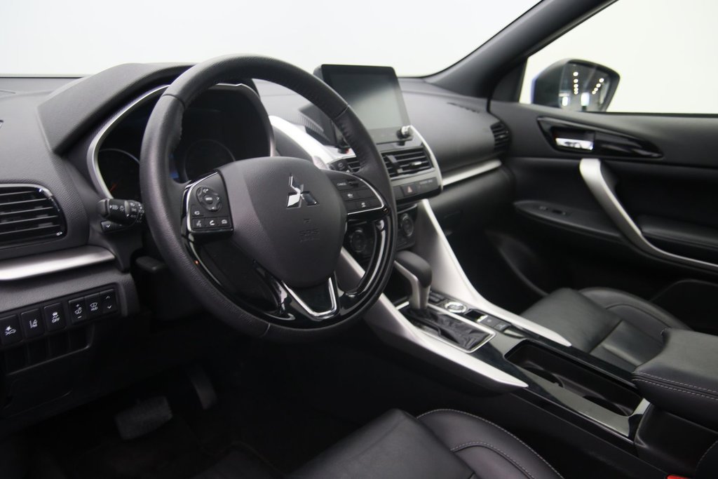 Mitsubishi ECLIPSE CROSS  2023 à Baie-Comeau, Québec - 7 - w1024h768px