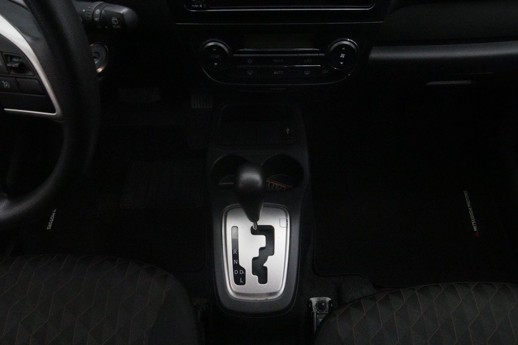 2022 Mitsubishi Mirage in Sept-Îles, Quebec - 13 - w1024h768px