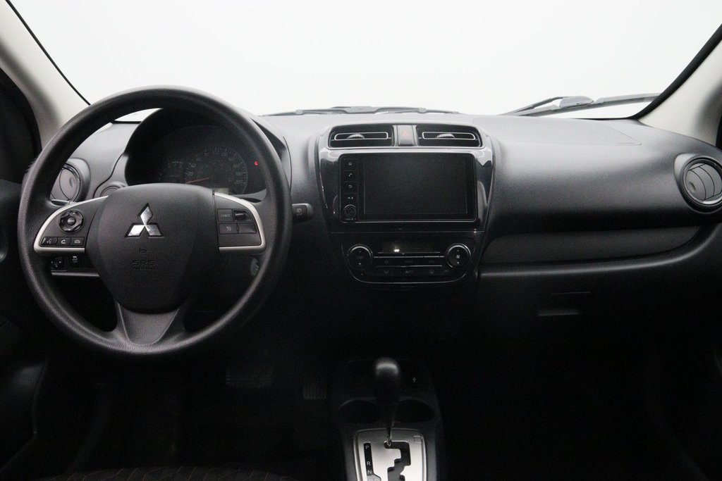 2022 Mitsubishi Mirage in Sept-Îles, Quebec - 10 - w1024h768px