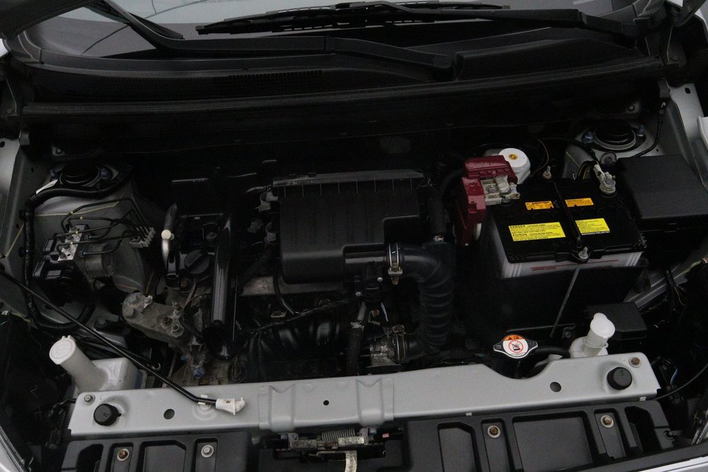 2022 Mitsubishi Mirage in Sept-Îles, Quebec - 17 - w1024h768px
