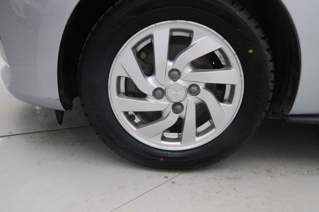 2022 Mitsubishi Mirage in Sept-Îles, Quebec - 18 - w1024h768px