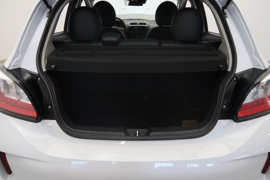 Mitsubishi Mirage  2024 à Baie-Comeau, Québec - 16 - w1024h768px