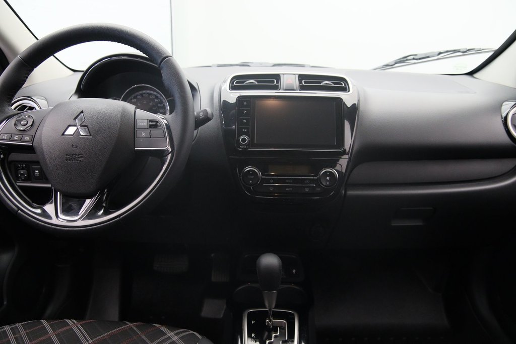 Mitsubishi Mirage  2024 à Baie-Comeau, Québec - 10 - w1024h768px