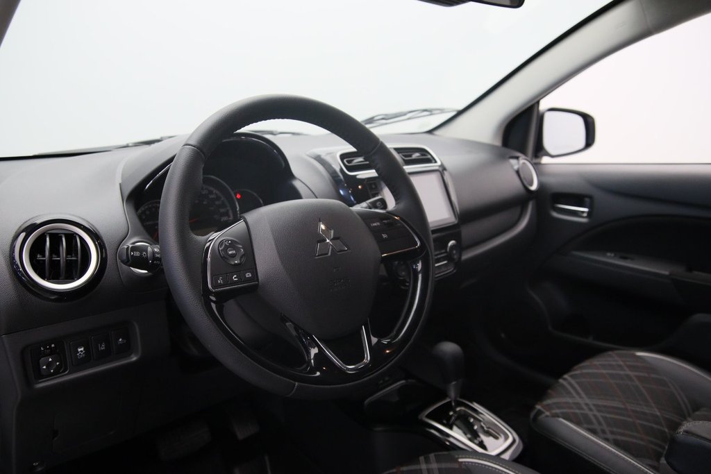 Mitsubishi Mirage  2024 à Baie-Comeau, Québec - 7 - w1024h768px