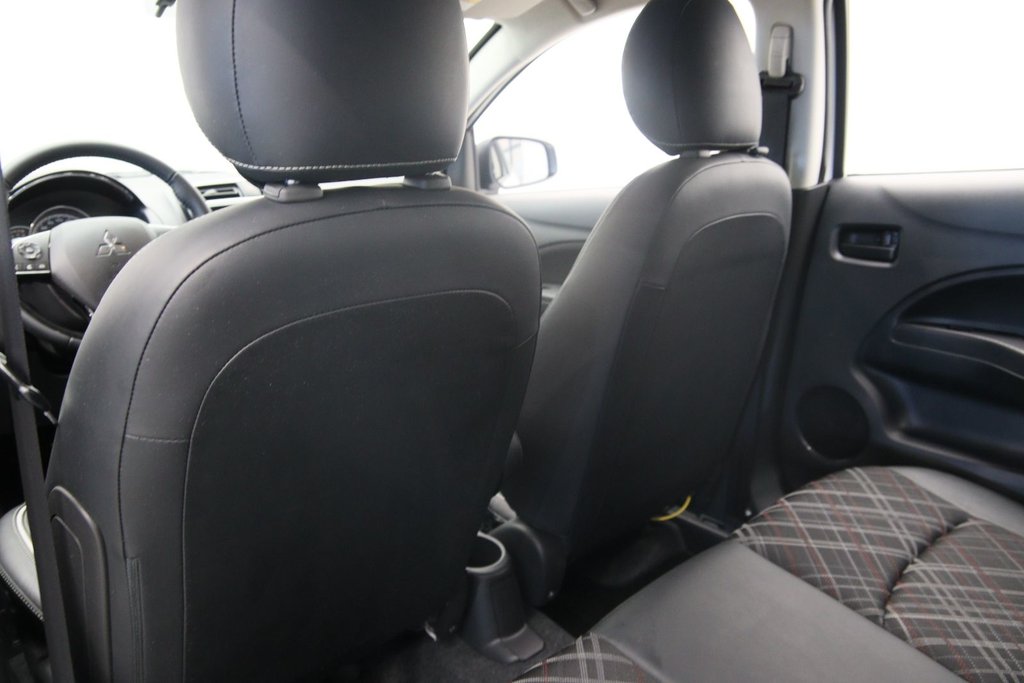 Mitsubishi Mirage  2024 à Baie-Comeau, Québec - 9 - w1024h768px