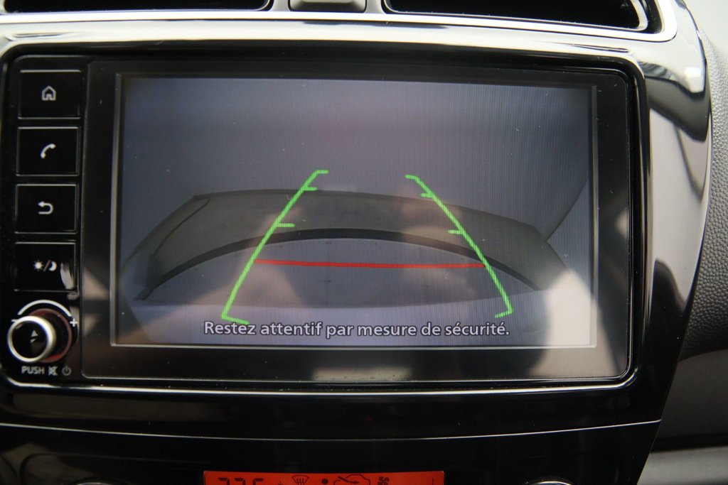 Mitsubishi Mirage  2024 à Baie-Comeau, Québec - 13 - w1024h768px