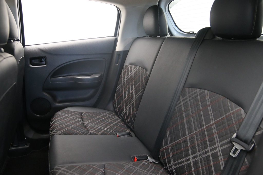 Mitsubishi Mirage  2024 à Baie-Comeau, Québec - 8 - w1024h768px