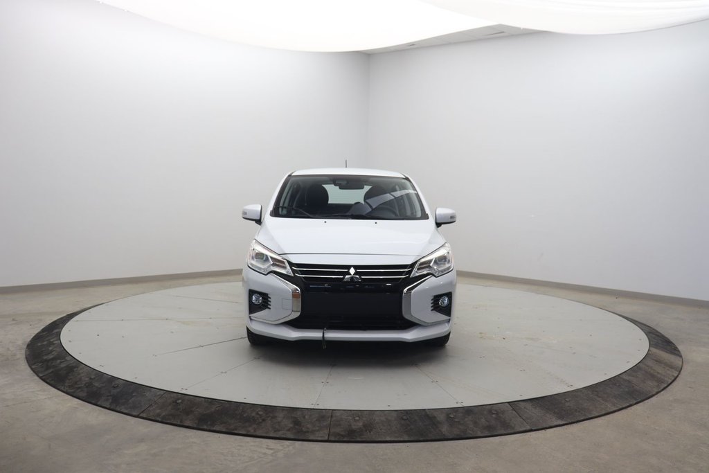 Mitsubishi Mirage  2024 à Baie-Comeau, Québec - 2 - w1024h768px