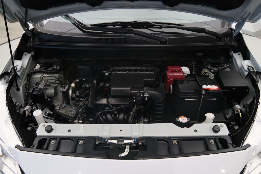 Mitsubishi Mirage  2024 à Baie-Comeau, Québec - 14 - w1024h768px