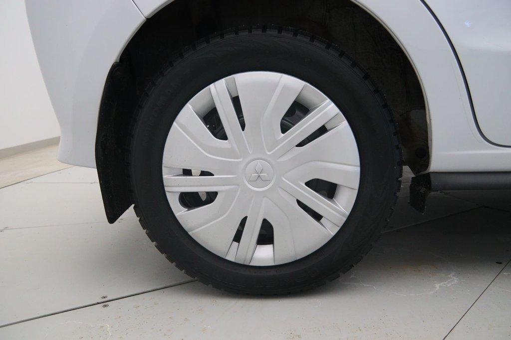 Mitsubishi Mirage  2024 à Baie-Comeau, Québec - 17 - w1024h768px