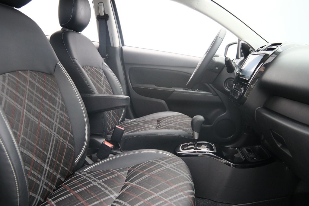 Mitsubishi Mirage  2024 à Baie-Comeau, Québec - 15 - w1024h768px