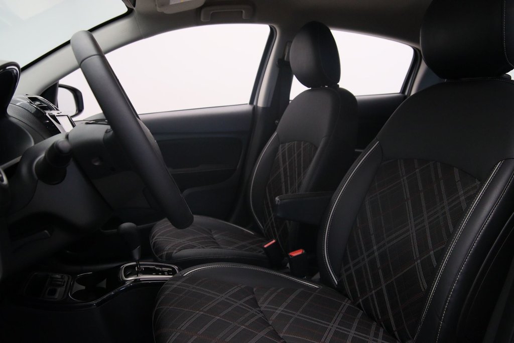 Mitsubishi Mirage  2024 à Baie-Comeau, Québec - 6 - w1024h768px