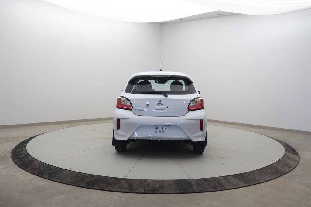 Mitsubishi Mirage  2024 à Baie-Comeau, Québec - 5 - w1024h768px