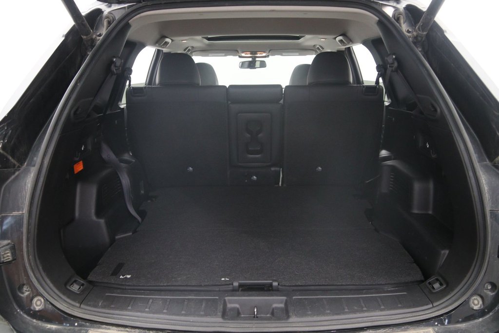 2024 Mitsubishi Outlander Plug-In Hybrid in Chicoutimi, Quebec - 17 - w1024h768px