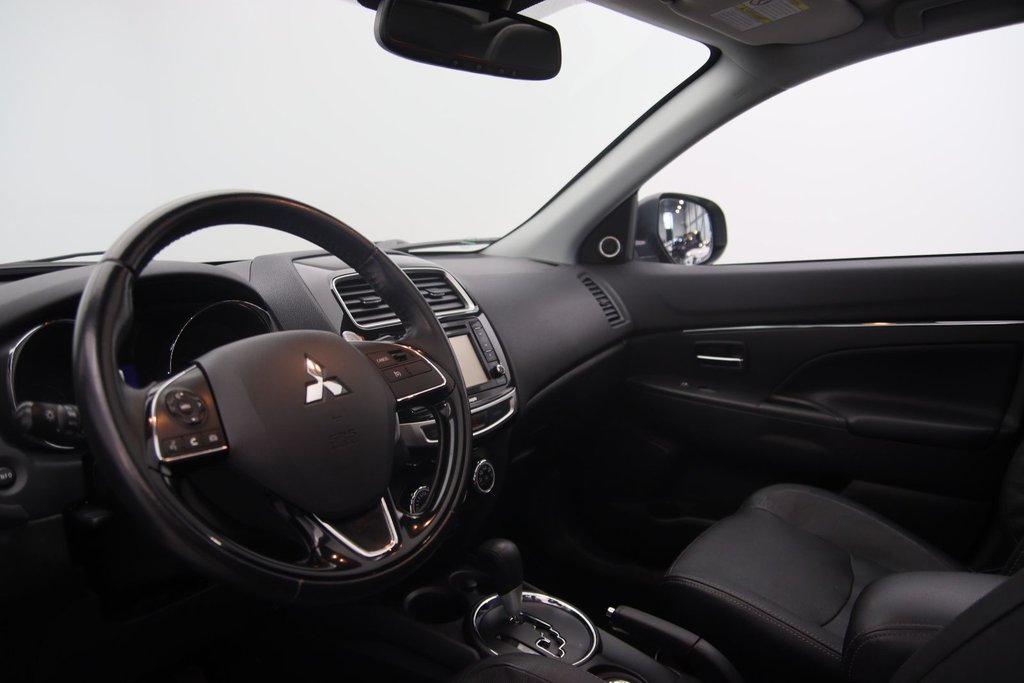 Mitsubishi RVR  2017 à Baie-Comeau, Québec - 6 - w1024h768px